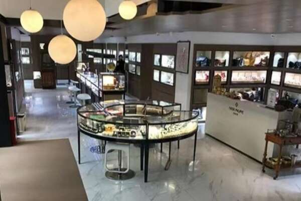 辽阳寄卖奢侈品店